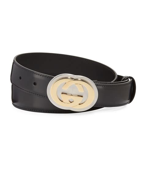 neiman marcus men's gucci belt|Gucci reversible belt men's.